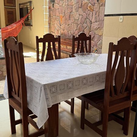 Maceió Casa Da Josi - Pajucara 아파트 외부 사진