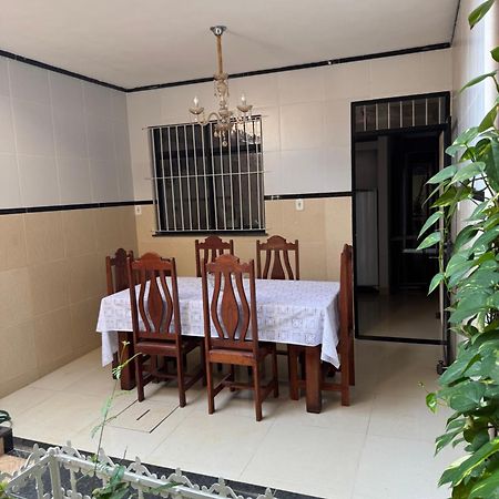 Maceió Casa Da Josi - Pajucara 아파트 외부 사진