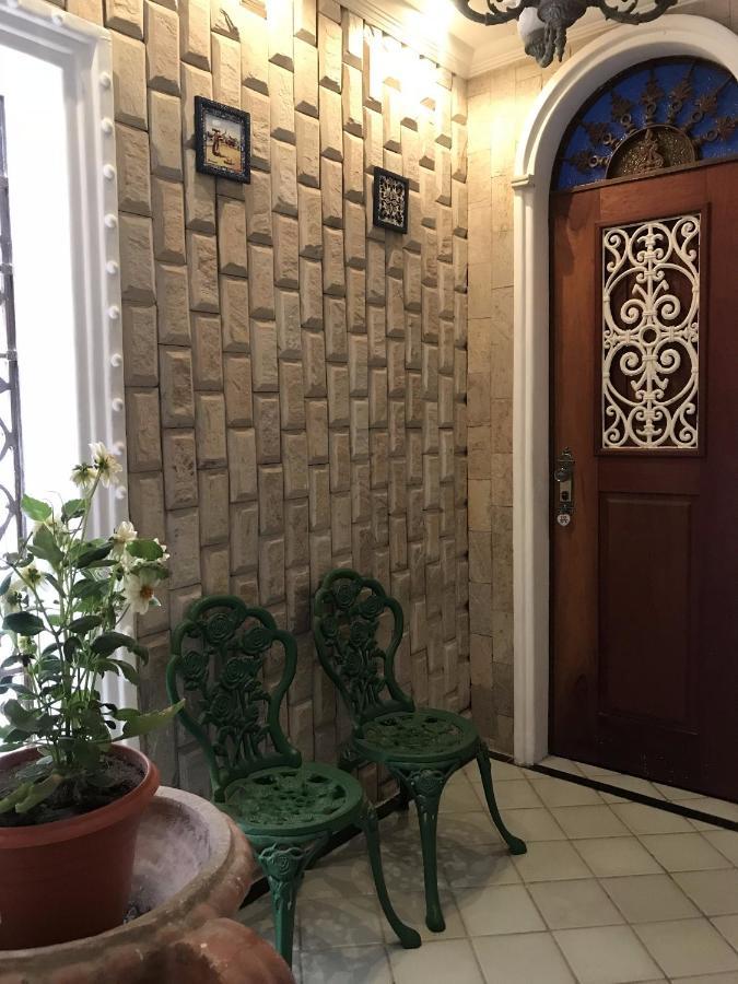 Maceió Casa Da Josi - Pajucara 아파트 외부 사진