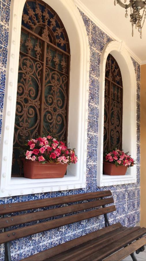 Maceió Casa Da Josi - Pajucara 아파트 외부 사진