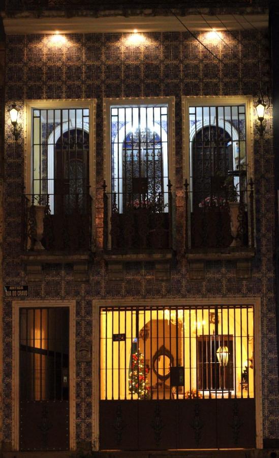 Maceió Casa Da Josi - Pajucara 아파트 외부 사진