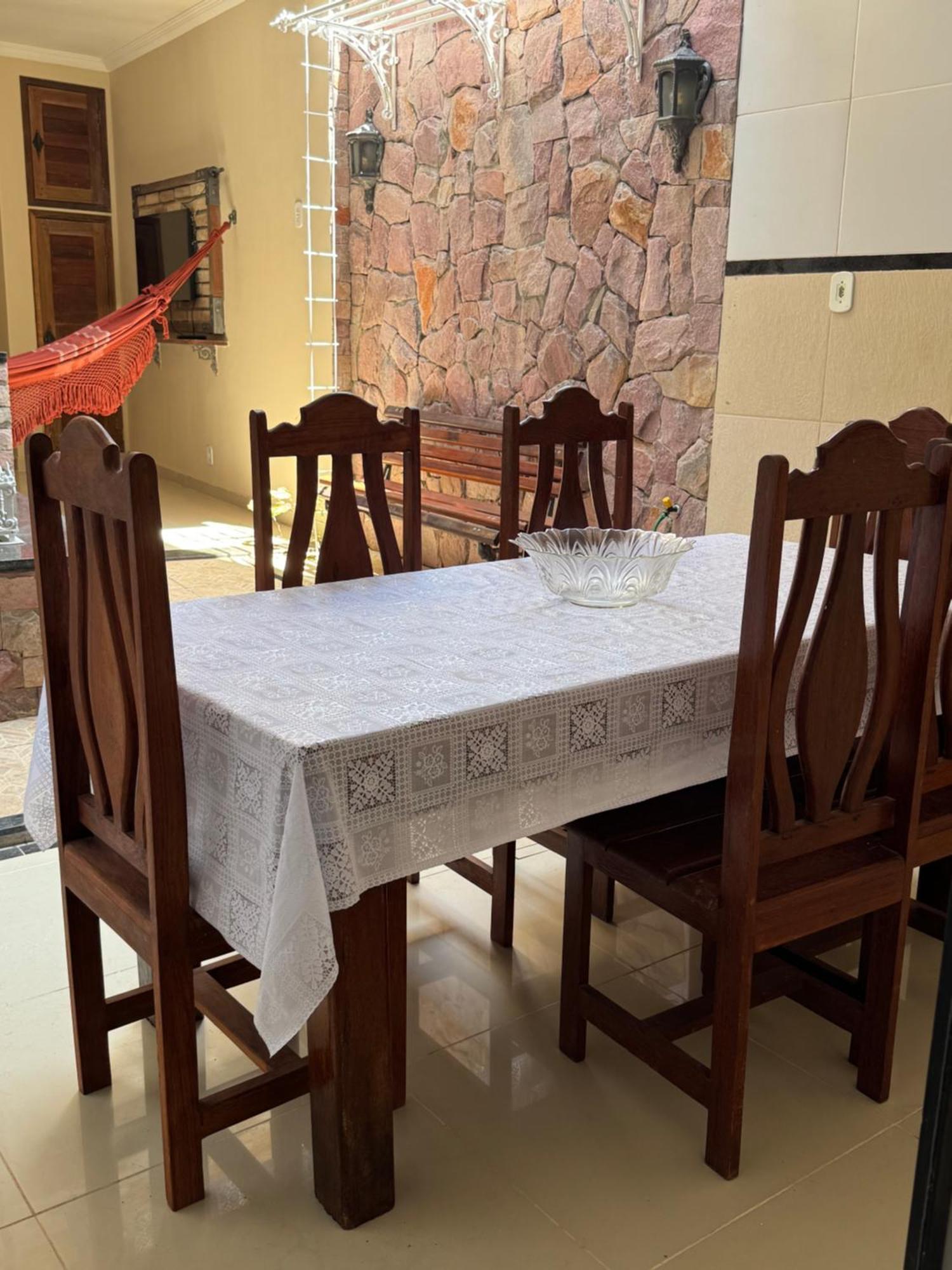 Maceió Casa Da Josi - Pajucara 아파트 외부 사진