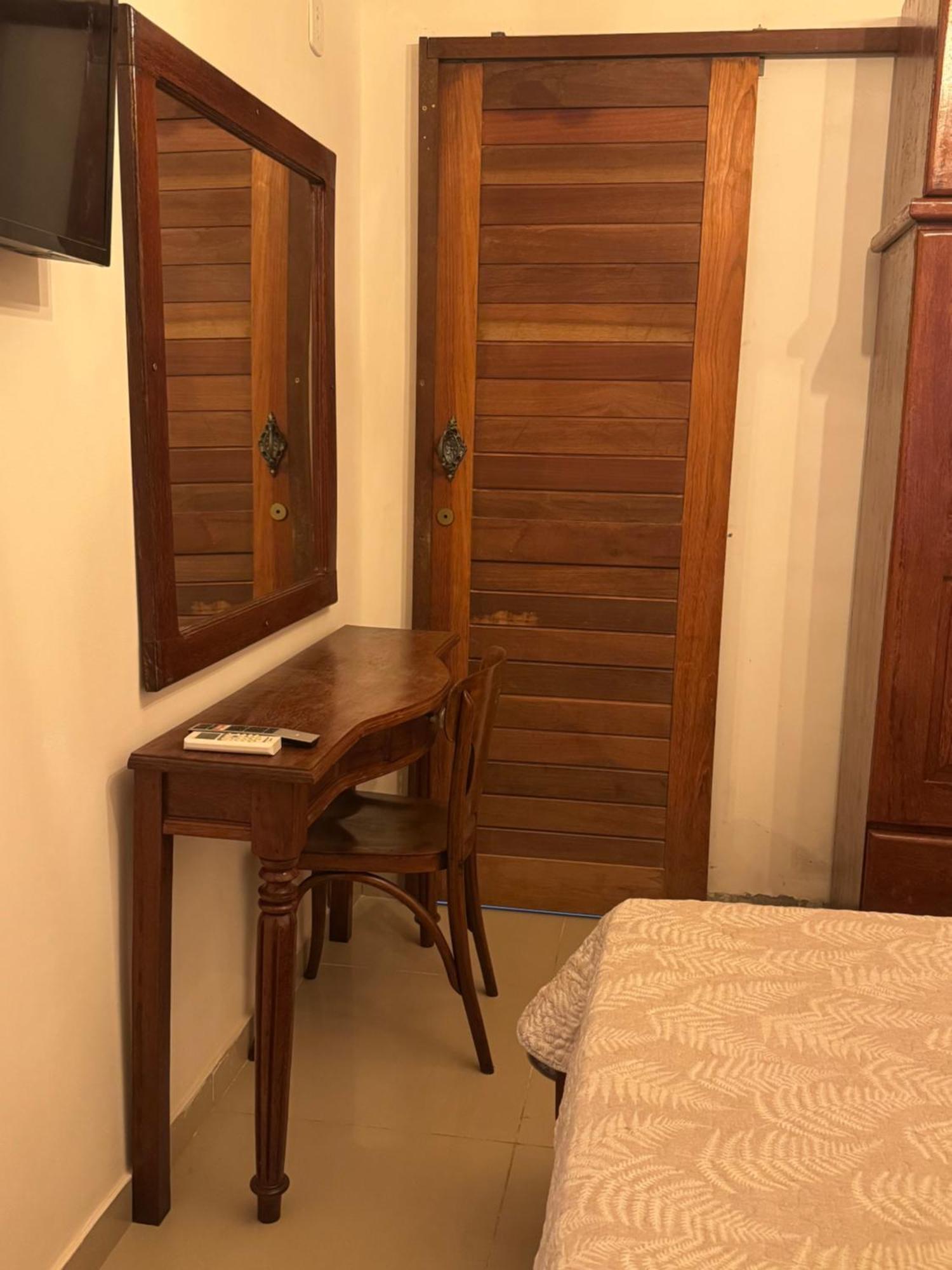 Maceió Casa Da Josi - Pajucara 아파트 외부 사진