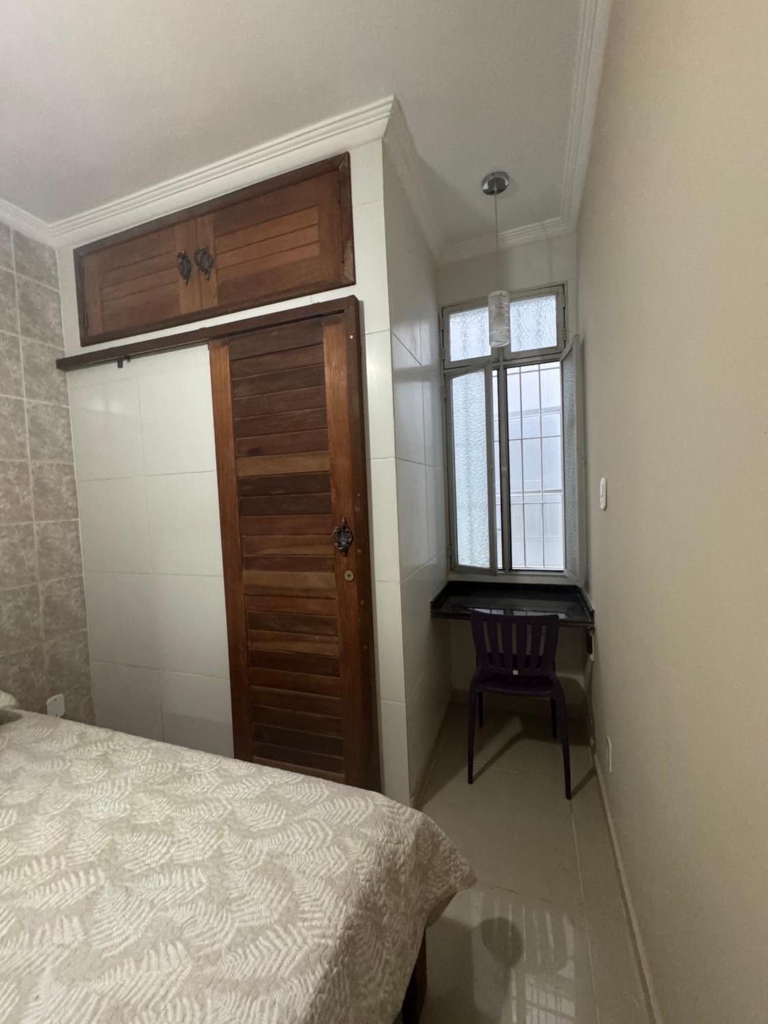 Maceió Casa Da Josi - Pajucara 아파트 외부 사진