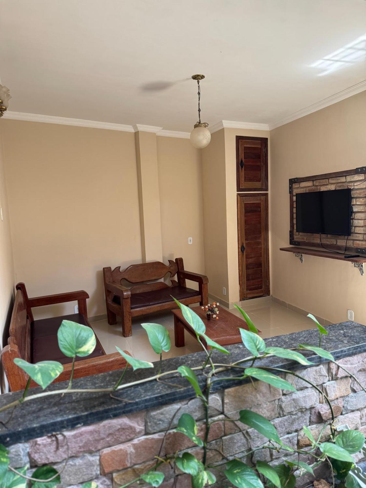 Maceió Casa Da Josi - Pajucara 아파트 외부 사진