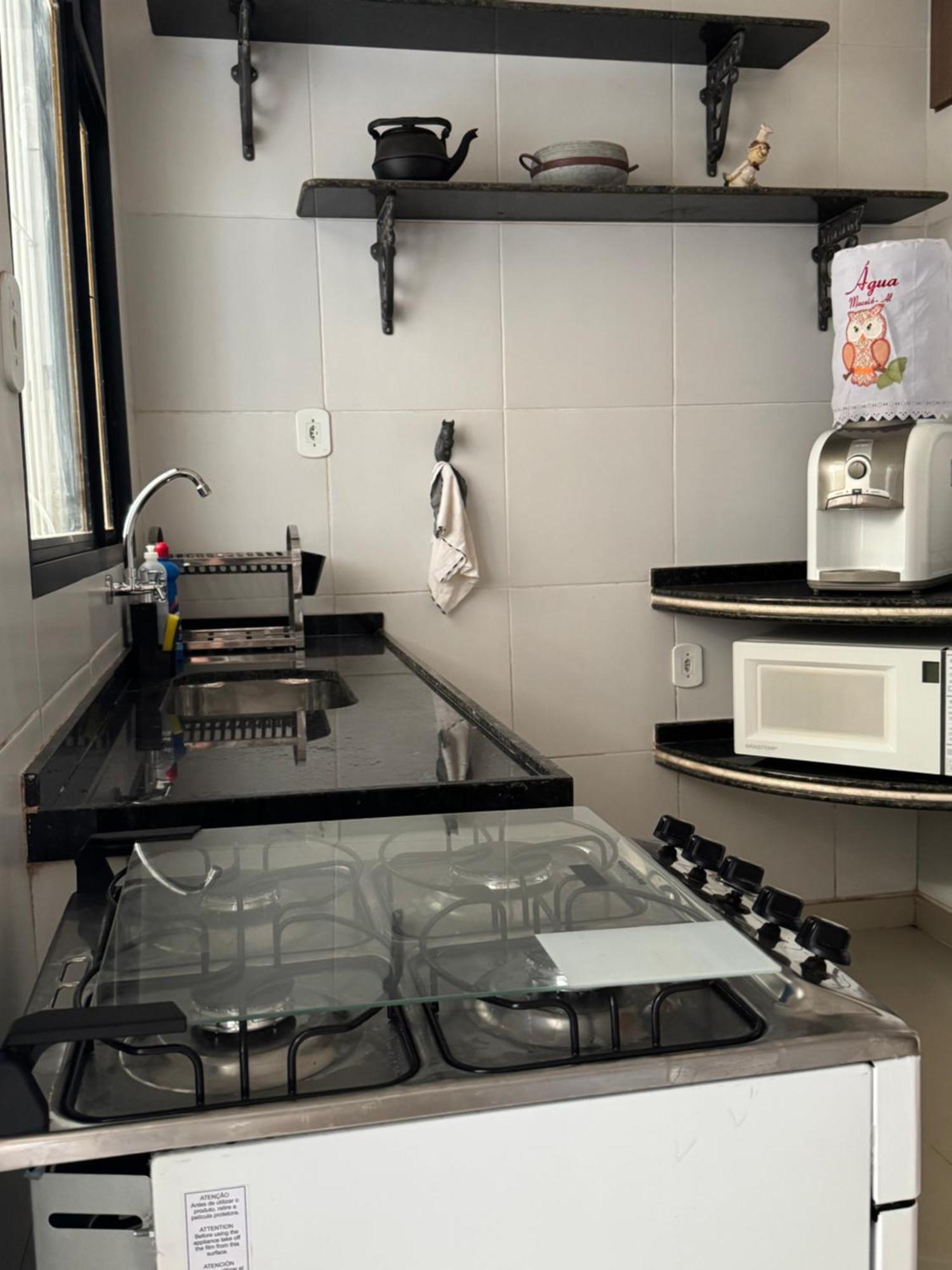 Maceió Casa Da Josi - Pajucara 아파트 외부 사진