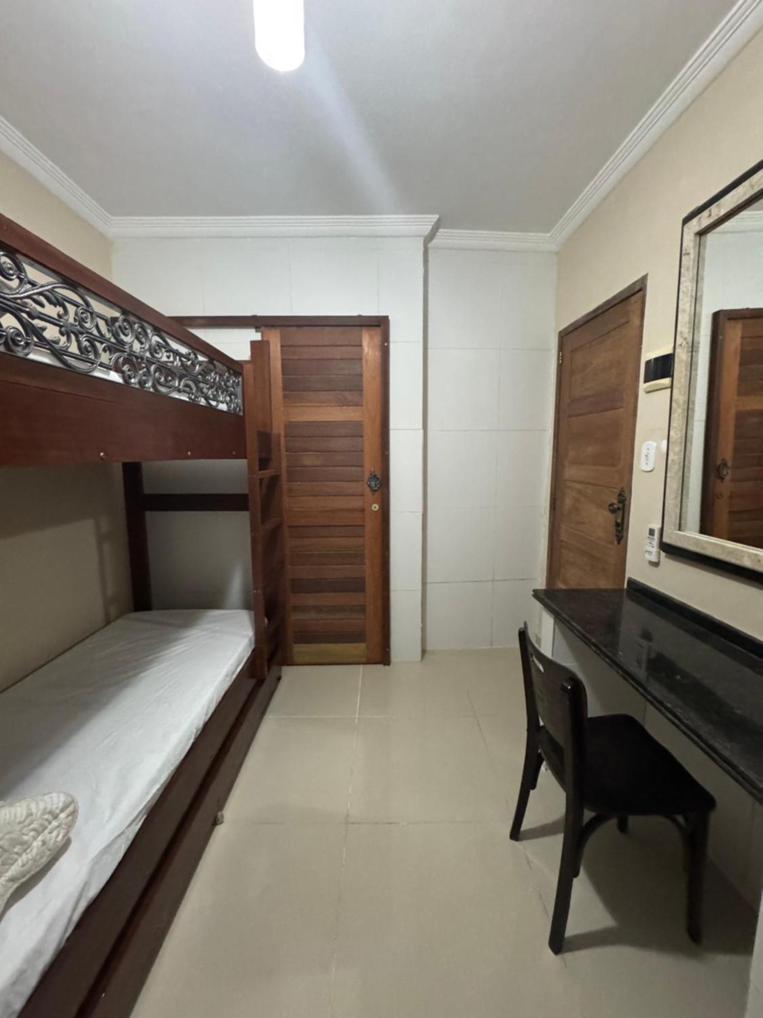 Maceió Casa Da Josi - Pajucara 아파트 외부 사진