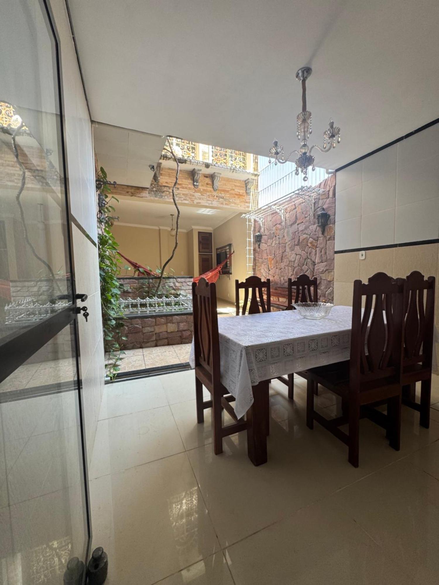 Maceió Casa Da Josi - Pajucara 아파트 외부 사진