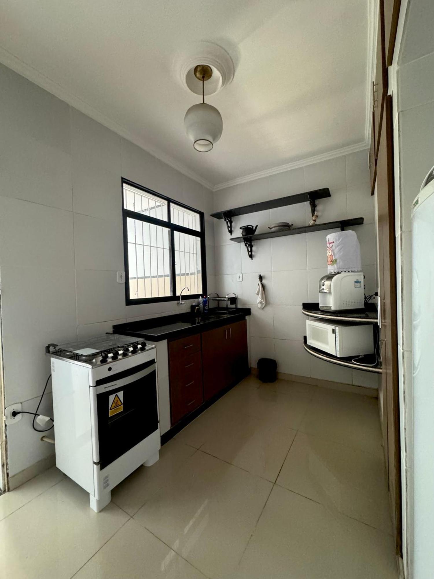 Maceió Casa Da Josi - Pajucara 아파트 외부 사진
