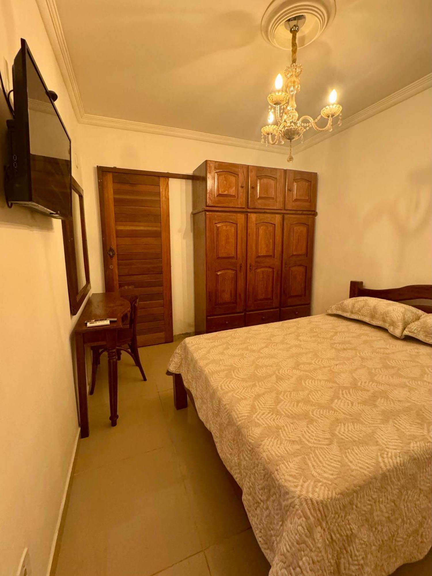 Maceió Casa Da Josi - Pajucara 아파트 외부 사진