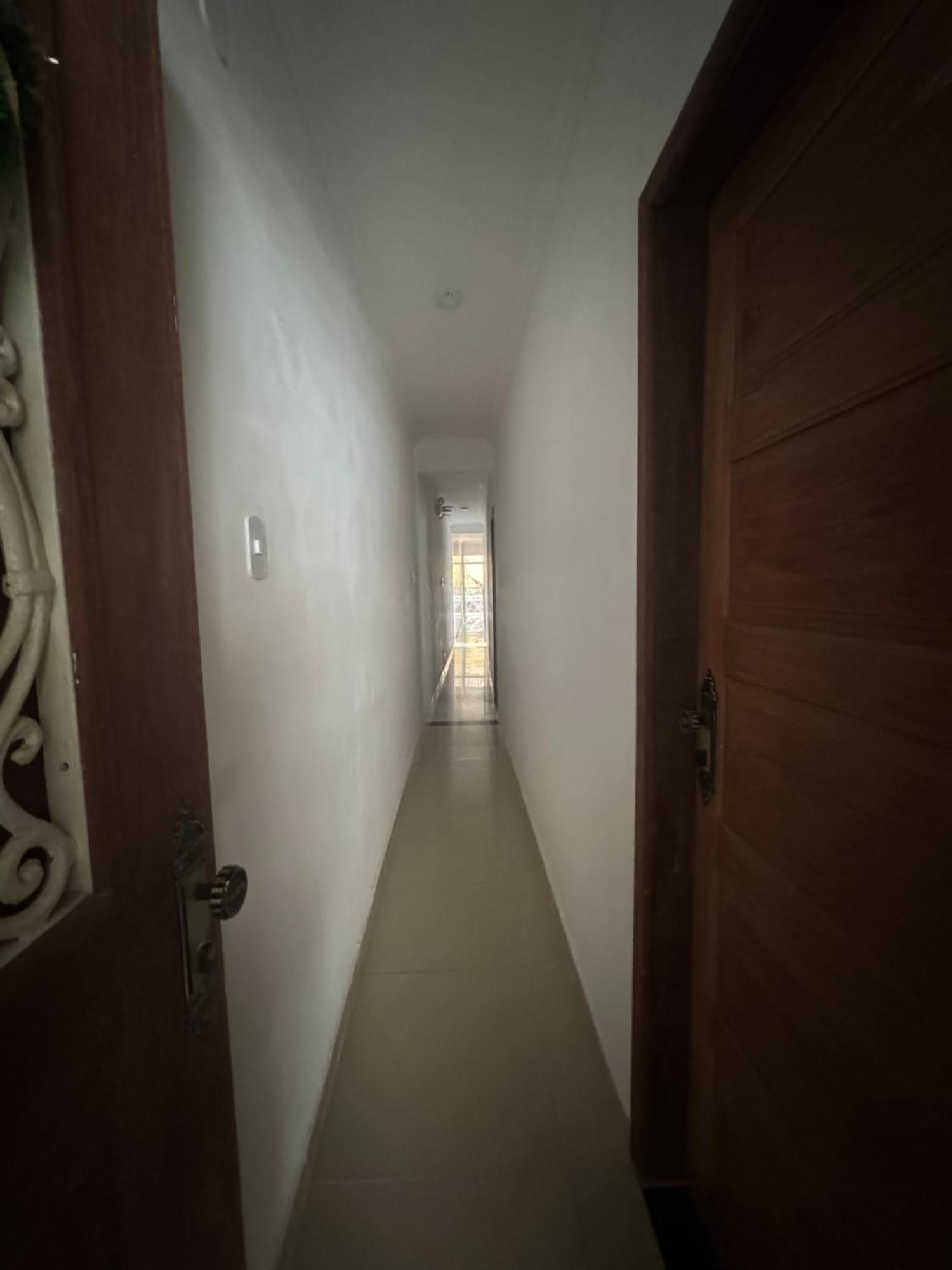 Maceió Casa Da Josi - Pajucara 아파트 외부 사진