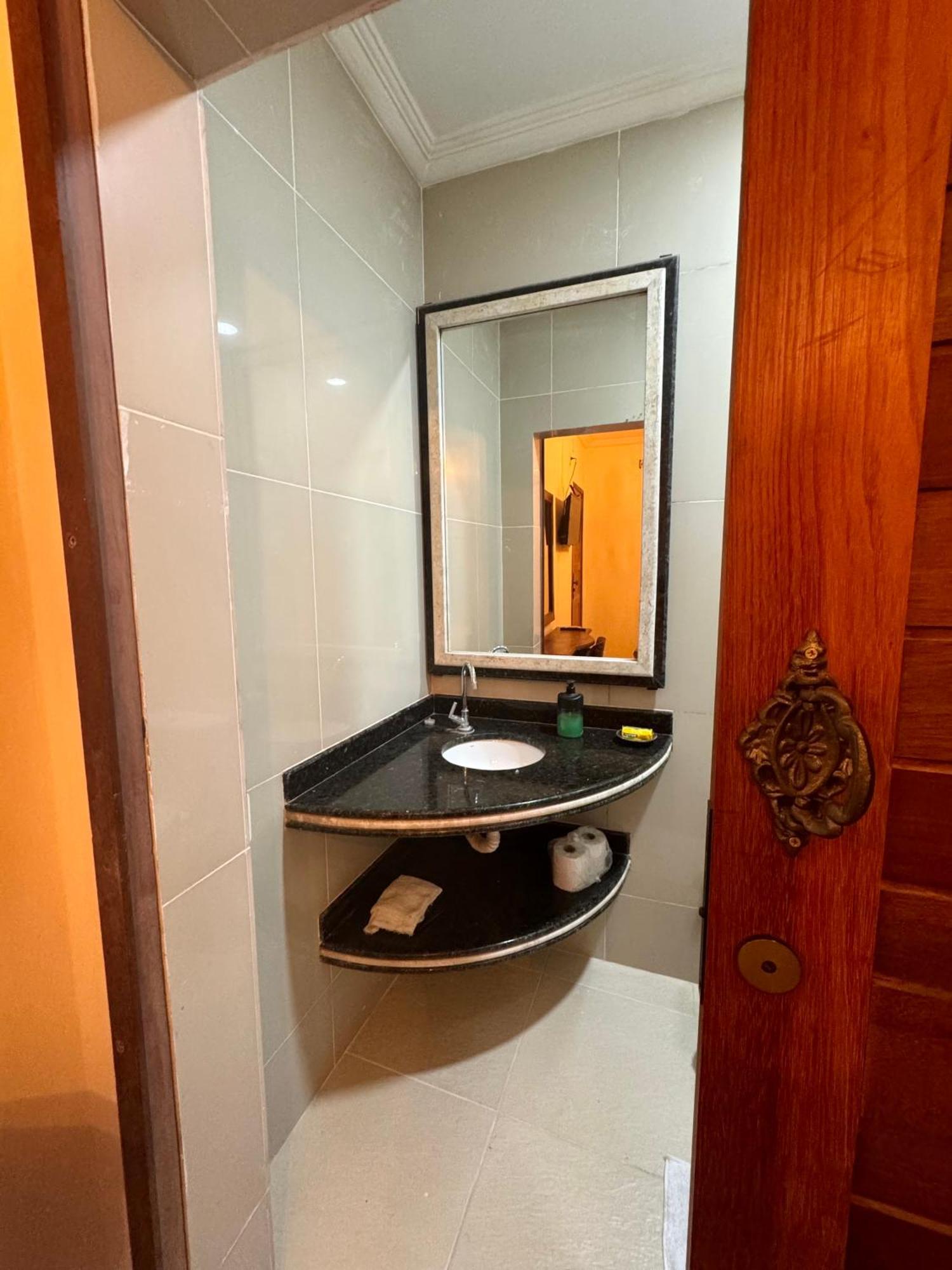 Maceió Casa Da Josi - Pajucara 아파트 외부 사진