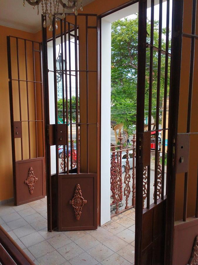 Maceió Casa Da Josi - Pajucara 아파트 외부 사진