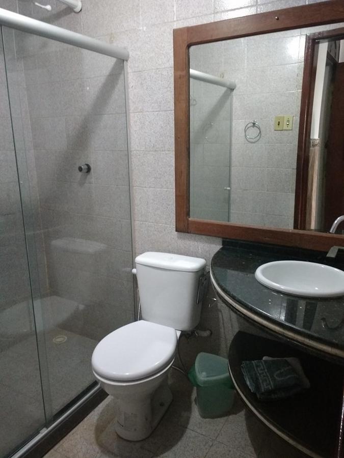 Maceió Casa Da Josi - Pajucara 아파트 외부 사진