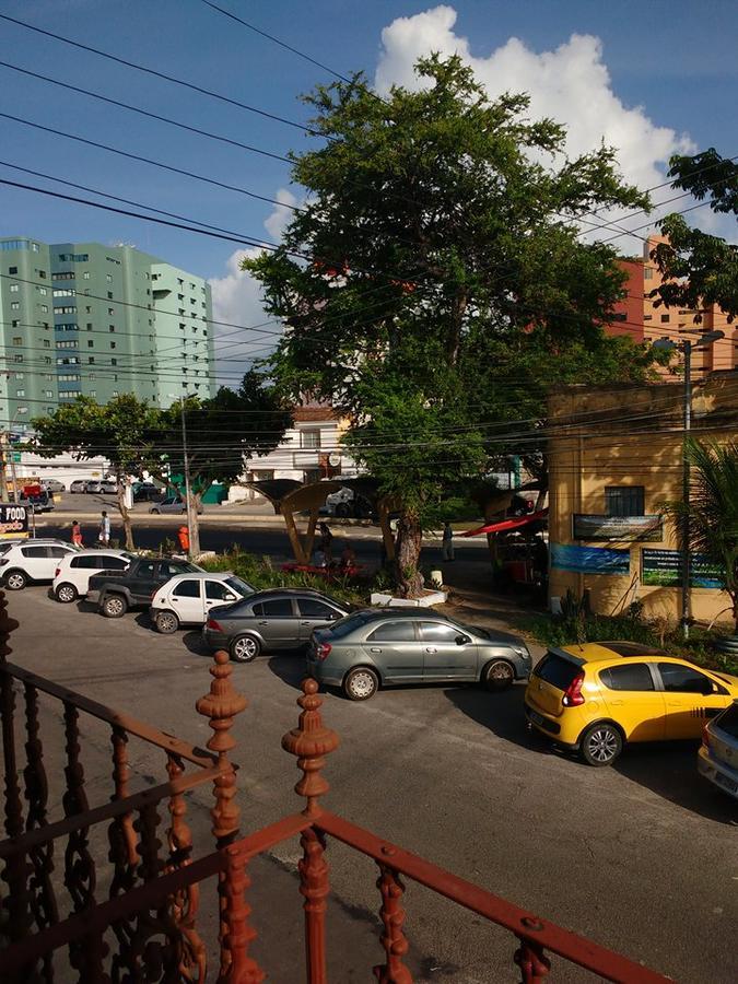 Maceió Casa Da Josi - Pajucara 아파트 외부 사진