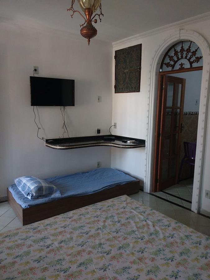 Maceió Casa Da Josi - Pajucara 아파트 외부 사진