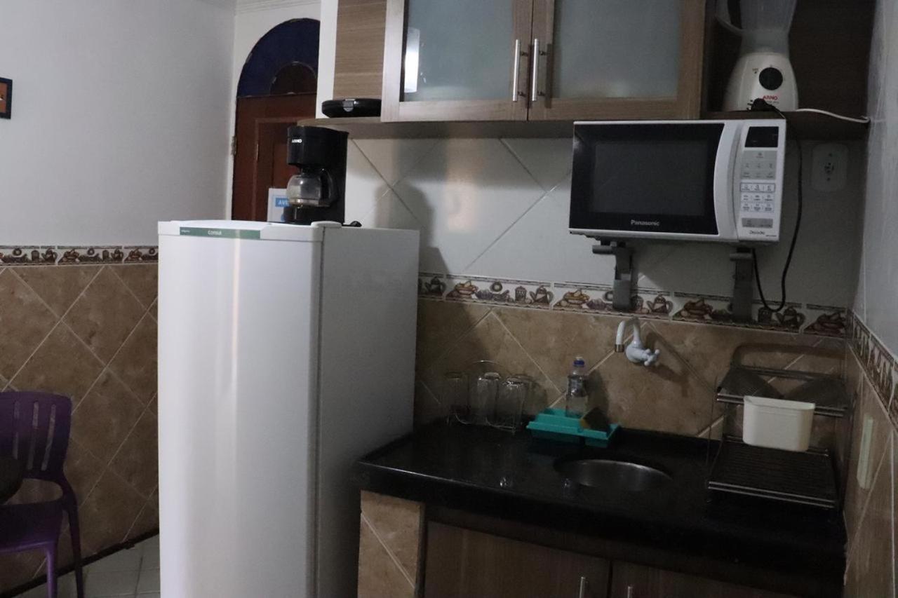 Maceió Casa Da Josi - Pajucara 아파트 외부 사진