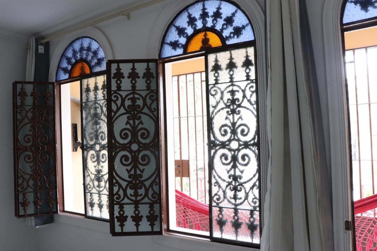 Maceió Casa Da Josi - Pajucara 아파트 외부 사진