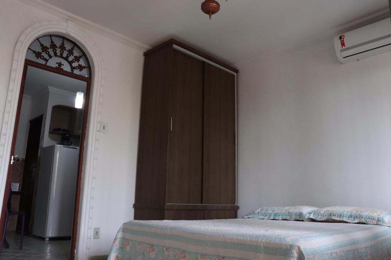 Maceió Casa Da Josi - Pajucara 아파트 외부 사진