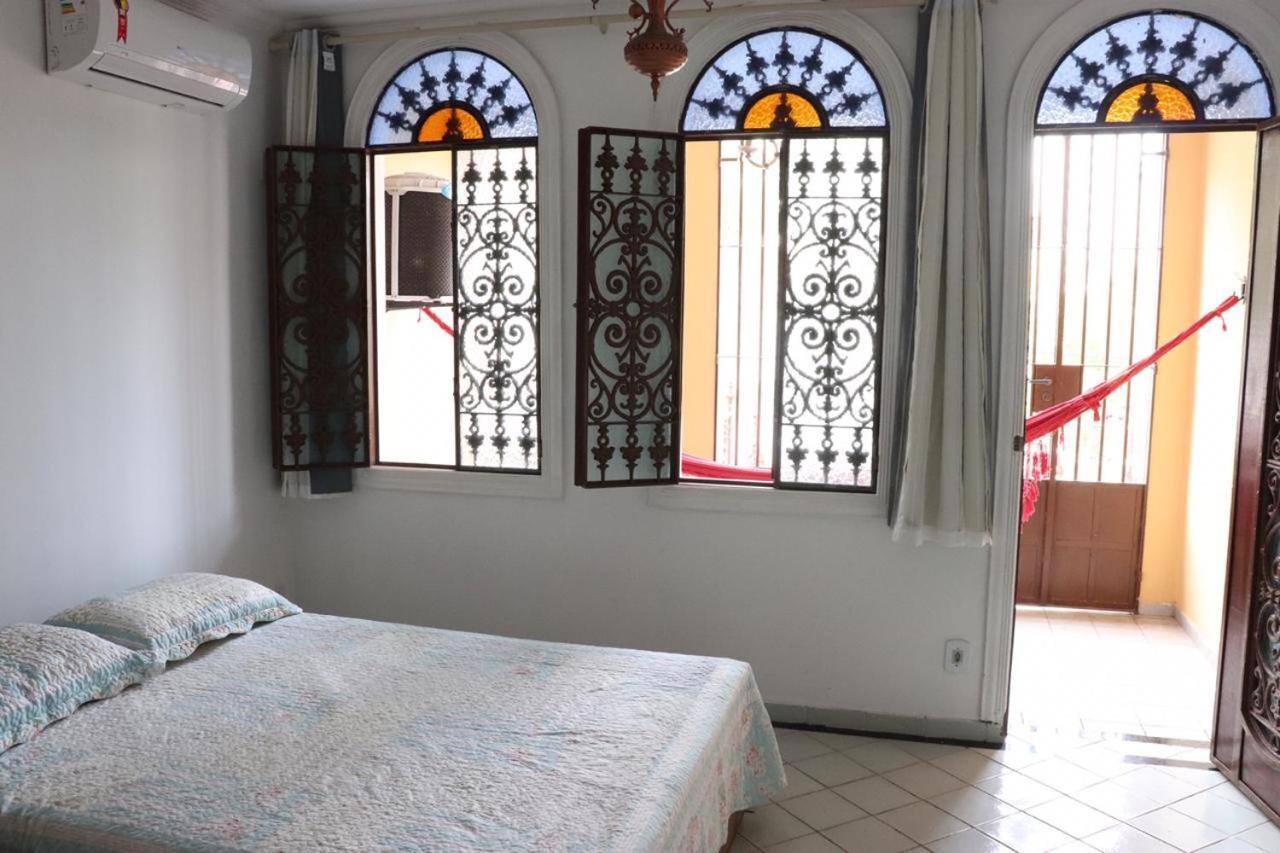 Maceió Casa Da Josi - Pajucara 아파트 외부 사진