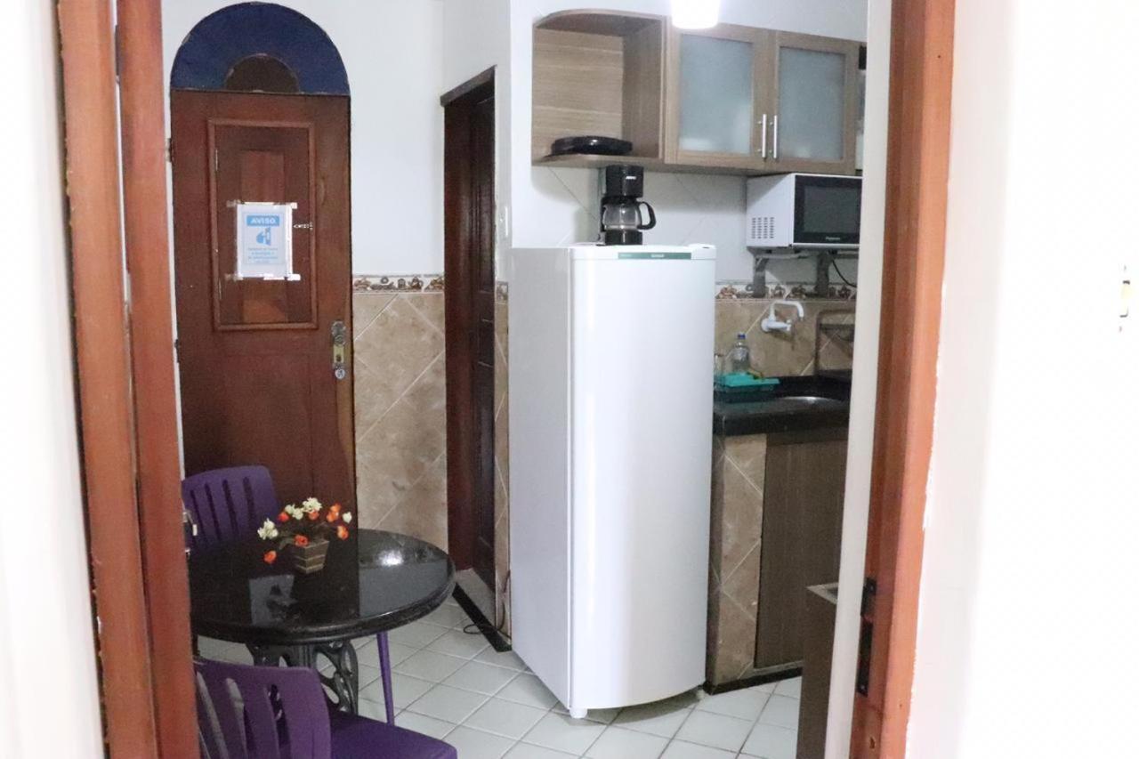 Maceió Casa Da Josi - Pajucara 아파트 외부 사진